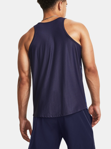 Under Armour Maiou pentru bărbați Under Armour Pjt Rock IsoChill Mscl Tnk