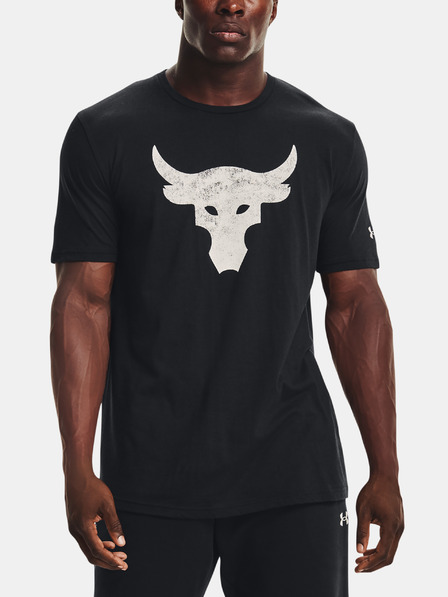 Under Armour Tricou bărbătesc Under Armour UA PJT ROCK BRAHMA BULL SS