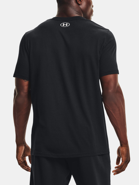 Under Armour Tricou bărbătesc Under Armour UA PJT ROCK BRAHMA BULL SS