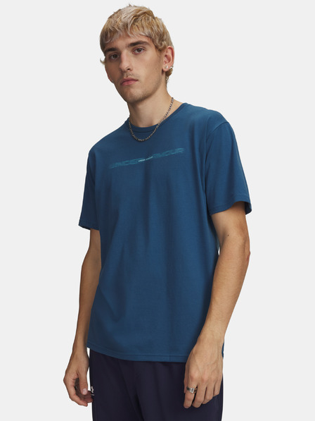 Under Armour Tricou bărbați Under Armour UA M BLUR WM SS