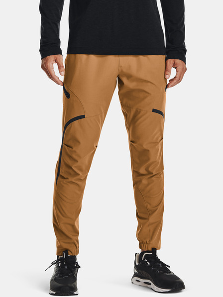 Under Armour Pantaloni bărbați Under Armour UA UNSTOPPABLE CARGO PANTS