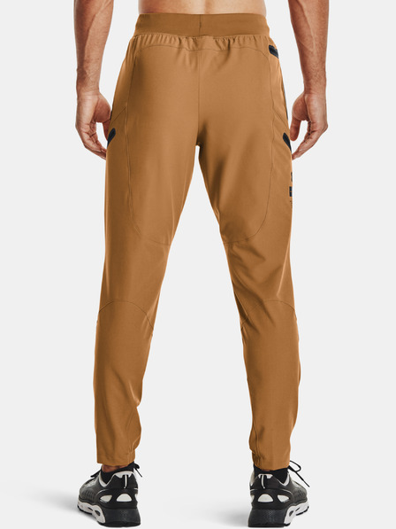 Under Armour Pantaloni bărbați Under Armour UA UNSTOPPABLE CARGO PANTS