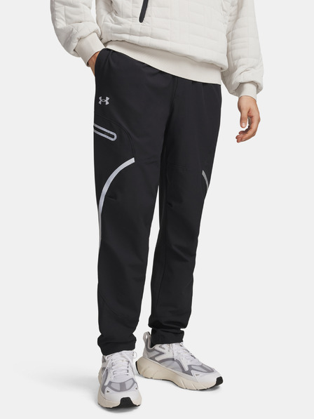 Under Armour Pantaloni pentru bărbați Under Armour UA Unstoppable Cargo Pant