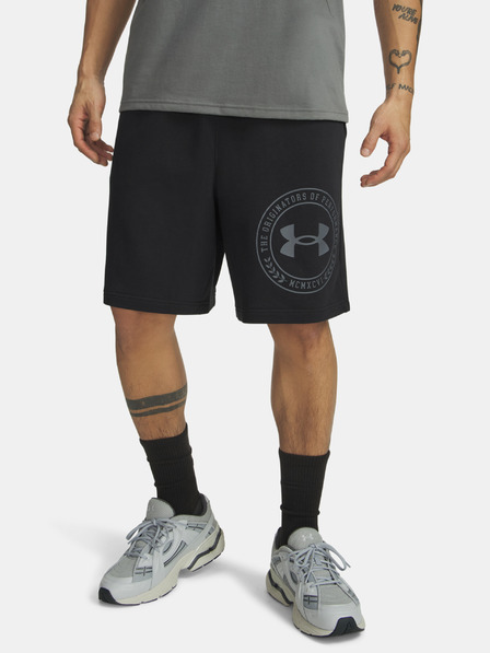 Under Armour Pantaloni scurți bărbați Under Armour UA Rival LW Graphic Shorts