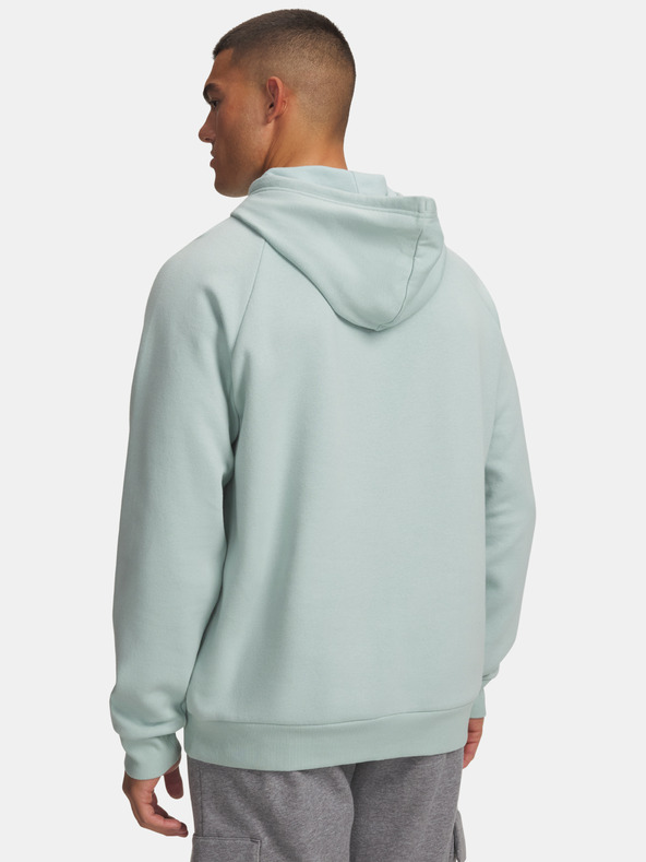 Under Armour Sweatshirt Under Armour UA Rival Fleece Logo HD pentru bărbați