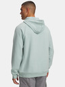 Under Armour Sweatshirt Under Armour UA Rival Fleece Logo HD pentru bărbați