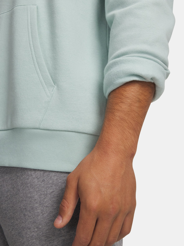 Under Armour Sweatshirt Under Armour UA Rival Fleece Logo HD pentru bărbați