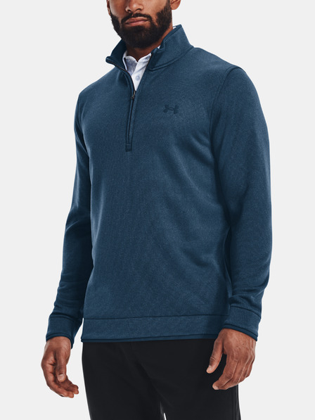 Under Armour Hanorac bărbați Under Armour UA Storm SweaterFleece HZ
