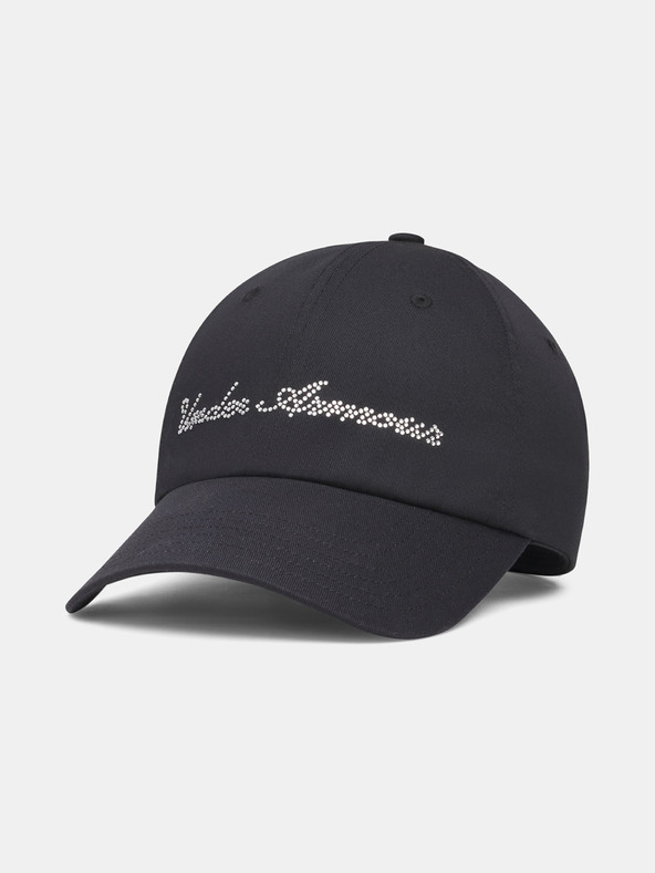 Under Armour Șapcă damă Under Armour W ESSENTIAL LOW ADJ