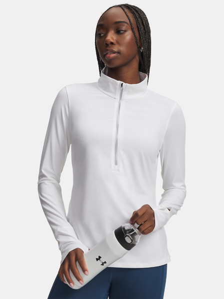Under Armour Tricou Under Armour UA Launch Pro Half Zip pentru femei