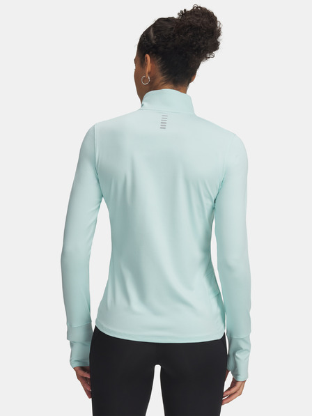 Under Armour Tricou Under Armour UA Launch Pro Half Zip pentru femei