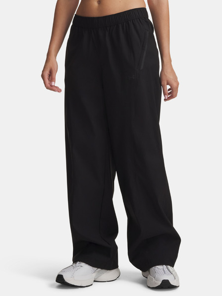 Under Armour Pantaloni sport de damă Under Armour Unstoppable Wvn Pant