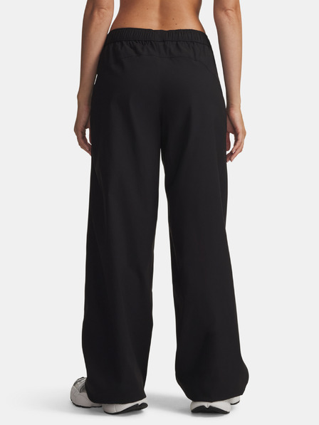 Under Armour Pantaloni sport de damă Under Armour Unstoppable Wvn Pant