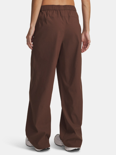 Under Armour Pantaloni sport de damă Under Armour Unstoppable Wvn Pant