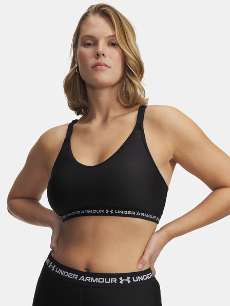 Under Armour Sutien pentru femei Under Armour UA Crossback Low Bra