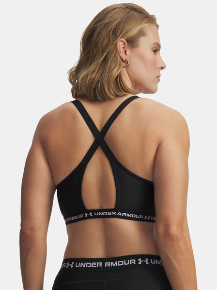 Under Armour Sutien pentru femei Under Armour UA Crossback Low Bra