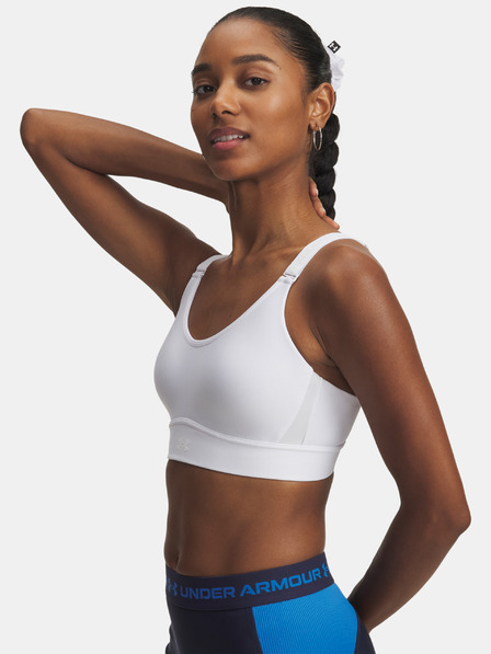 Under Armour Sutien pentru femei Under Armour UA Infinity Mid 2.0 Bra