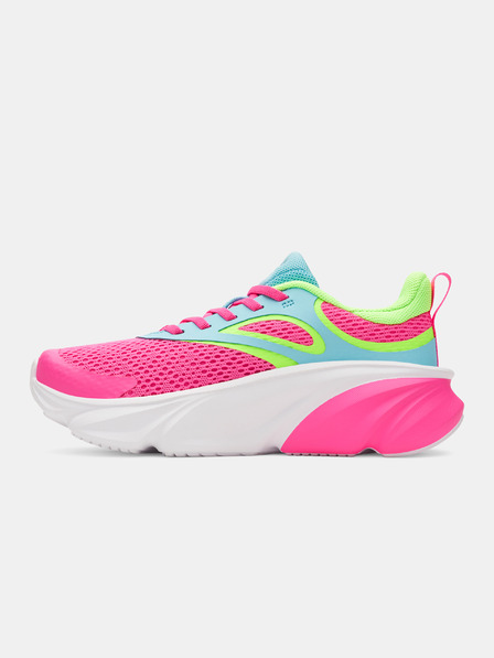 Under Armour Pantofi pentru fete Under Armour UA GPS Rogue 6 AL