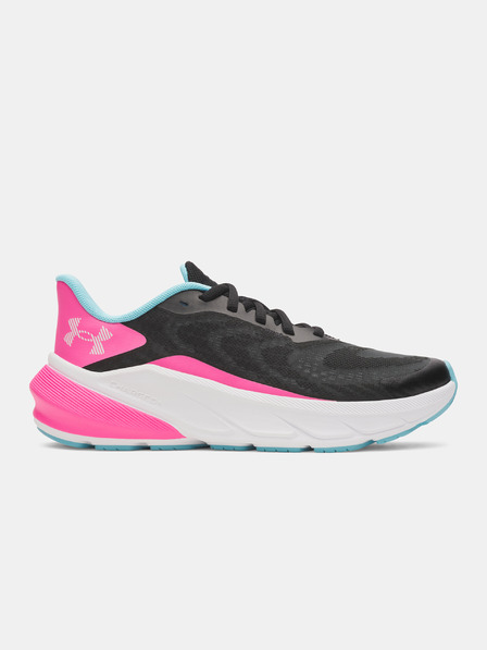 Under Armour Pantofi pentru fete Under Armour UA GGS Turbulence 3