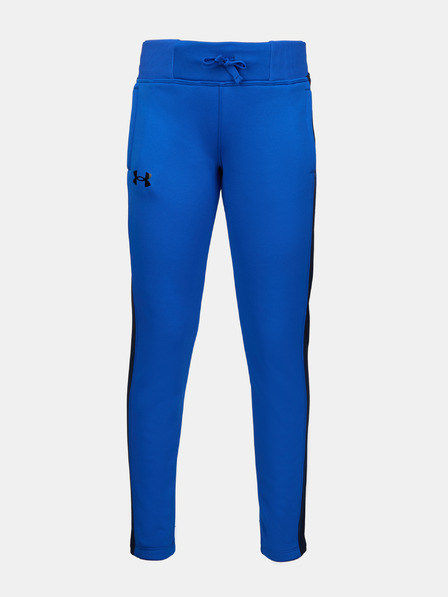 Under Armour Pantaloni sport pentru fete Under Armour Armour Fleece Pants