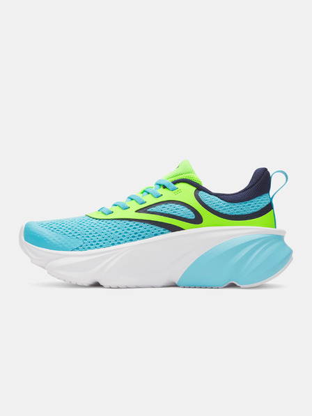 Under Armour Pantofi pentru băieți Under Armour UA BPS Rogue 6 AL