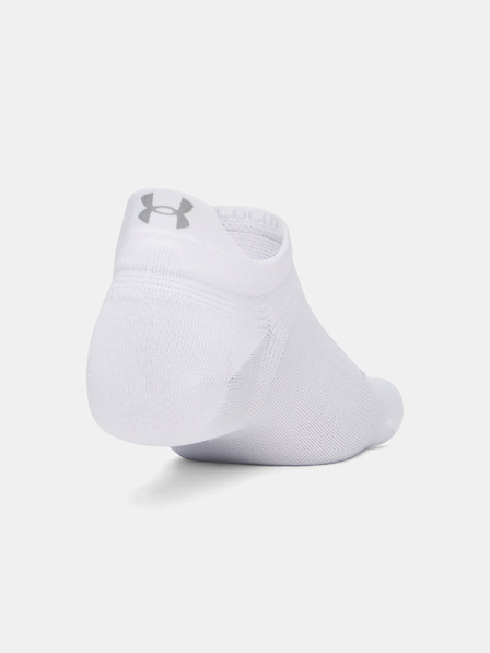 Under Armour Șosete unisex Under Armour UA Velociti Lite 1pk NS