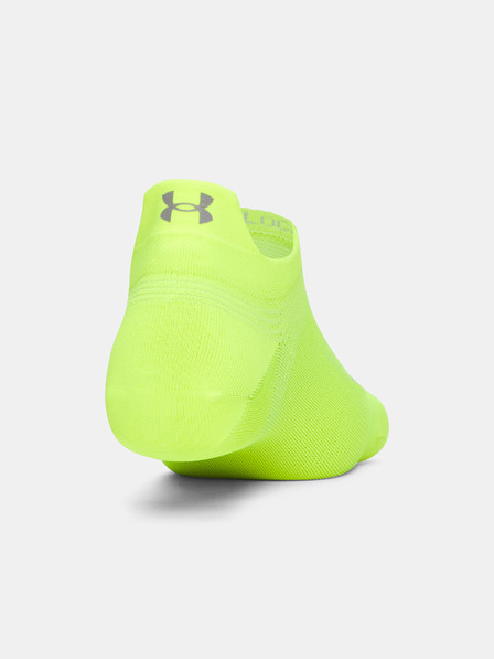 Under Armour Șosete unisex Under Armour UA Velociti Lite 1pk NS