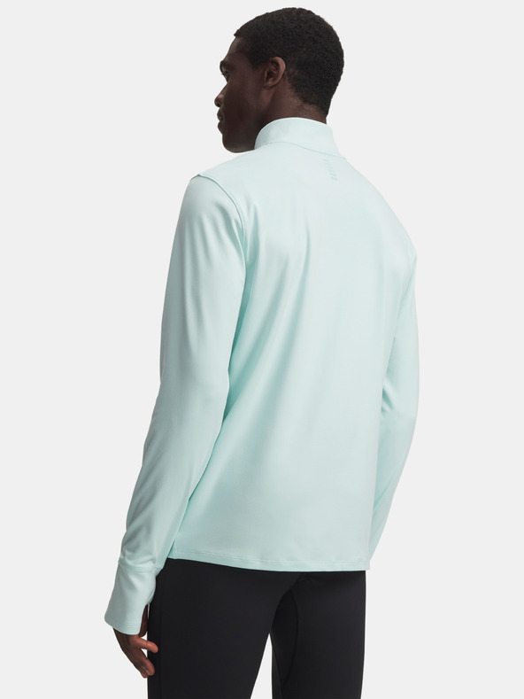 Under Armour Tricou pentru bărbați Under Armour UA LAUNCH PRO 1/4 ZIP