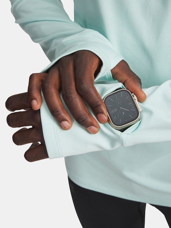 Under Armour Tricou pentru bărbați Under Armour UA LAUNCH PRO 1/4 ZIP