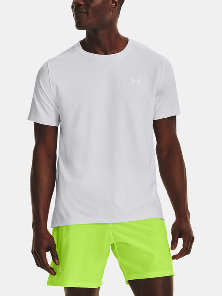 Under Armour Tricou bărbătesc Under Armour UA ISO-CHILL LASER HEAT SS