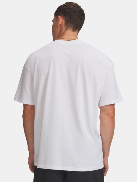 Under Armour Tricou Under Armour UA M HWT WM SS pentru bărbați