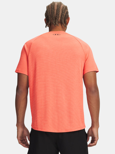 Under Armour Tricou Under Armour UA Tech Textured SS pentru bărbați