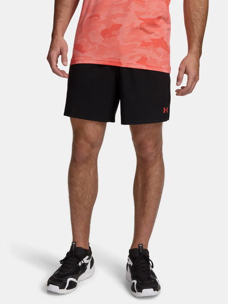 Under Armour Pantaloni scurți Under Armour UA Vanish Wven Short 2.0 6in pentru bărbați