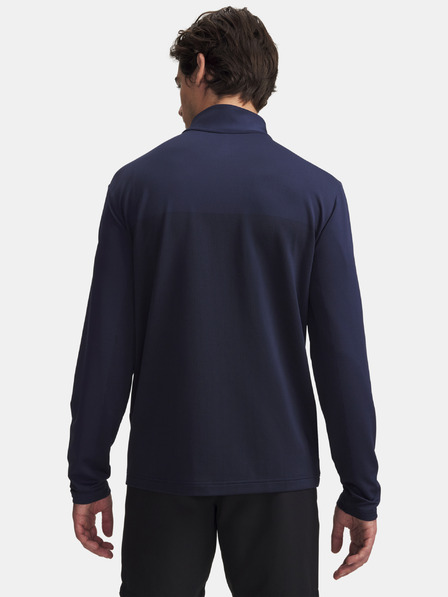 Under Armour Hanorac Under Armour UA Drive Lightweight 1/2 Zip pentru bărbați