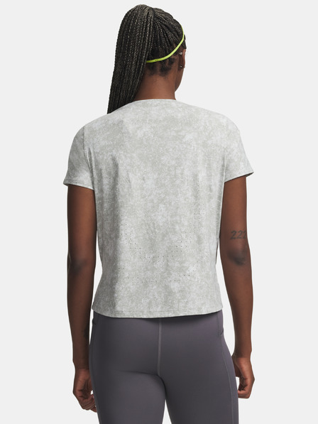 Under Armour Tricou Under Armour UA Velociti Pro Print SS pentru femei