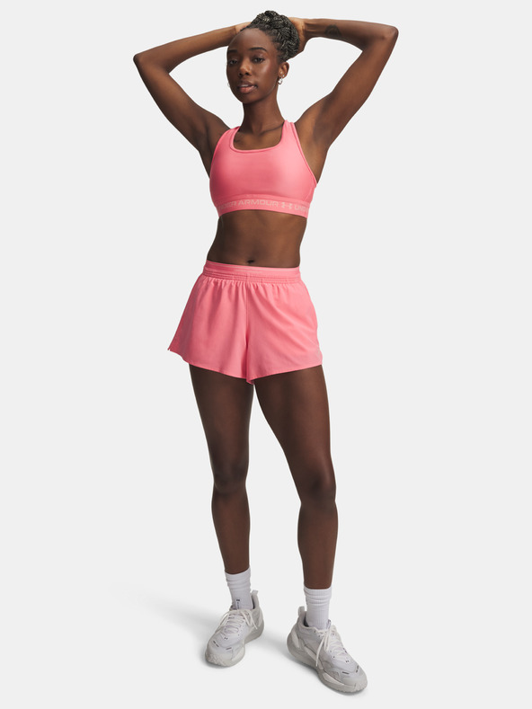 Under Armour Pantaloni scurți Under Armour UA Vanish Woven 3in pentru femei