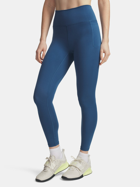 Under Armour Jambiere cu gleznă Meridian pentru femei Under Armour