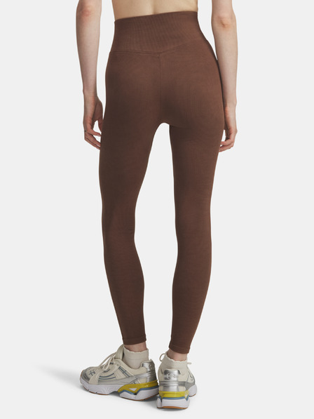 Under Armour Colanți Under Armour Seamless Cotton Legging pentru femei