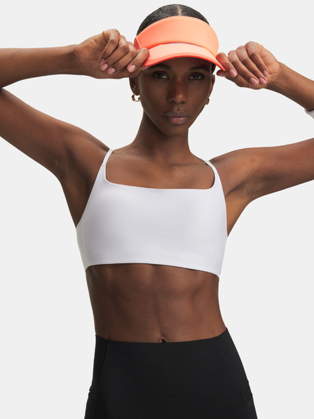 Under Armour Sutien Under Armour Open Back Bralette pentru femei