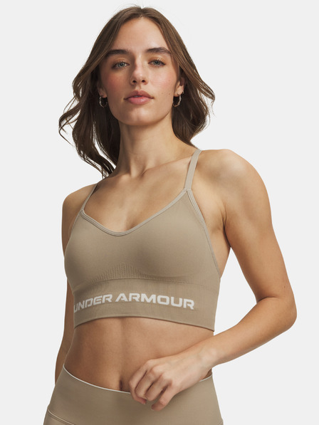 Under Armour Sutien pentru femei Under Armour Vanish Seamless Low Bra