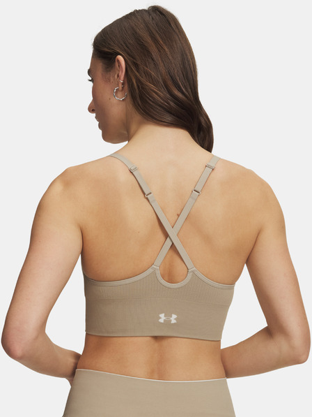 Under Armour Sutien pentru femei Under Armour Vanish Seamless Low Bra