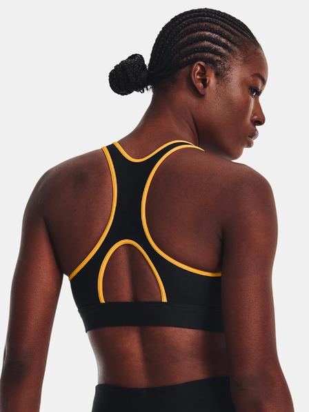 Under Armour Sutien damă Under Armour UA HG Armour Mid Fără Întărire