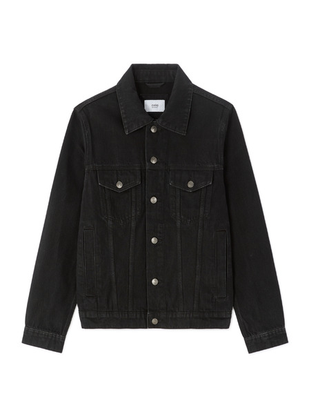 Celio Jachetă din denim Gudens1