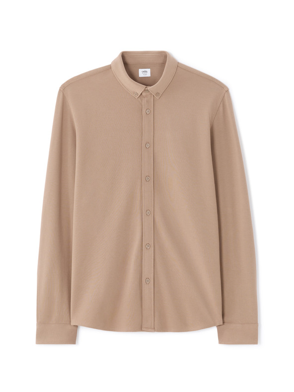 Celio Cămașă Lapic