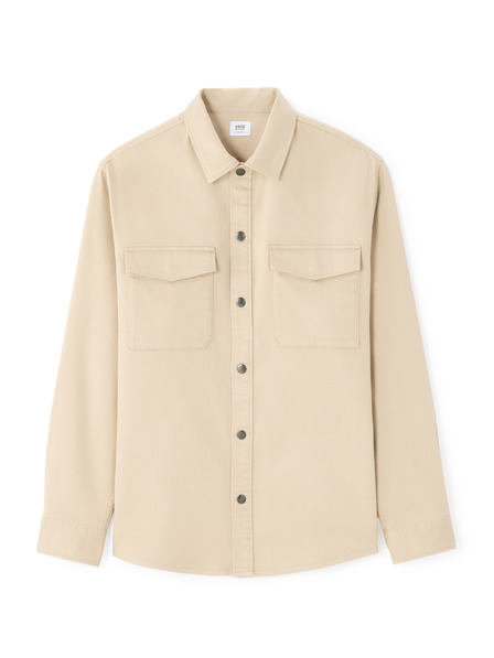 Celio Cămașă exterioară Nagastret