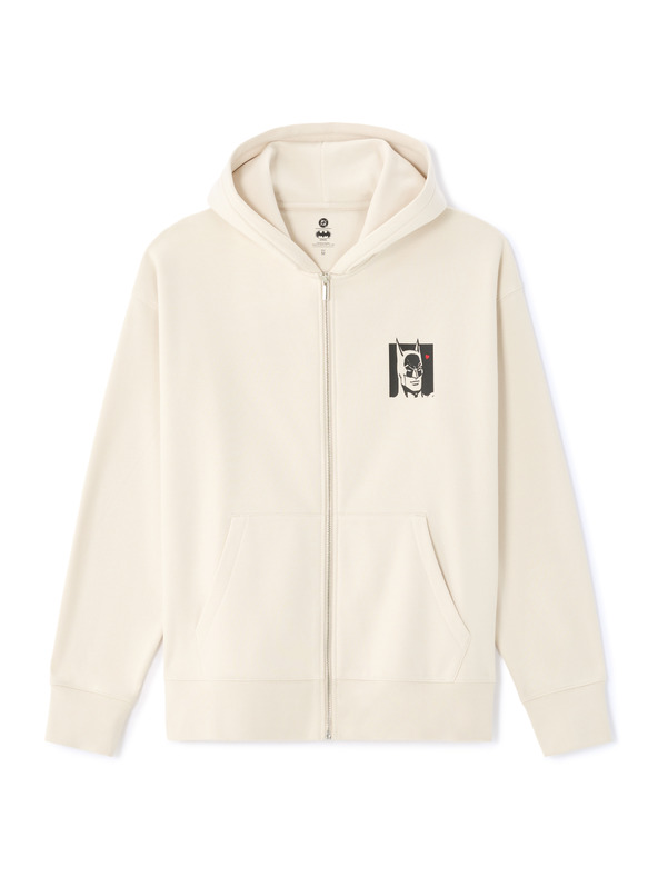 Celio Hanorac Batman oversize