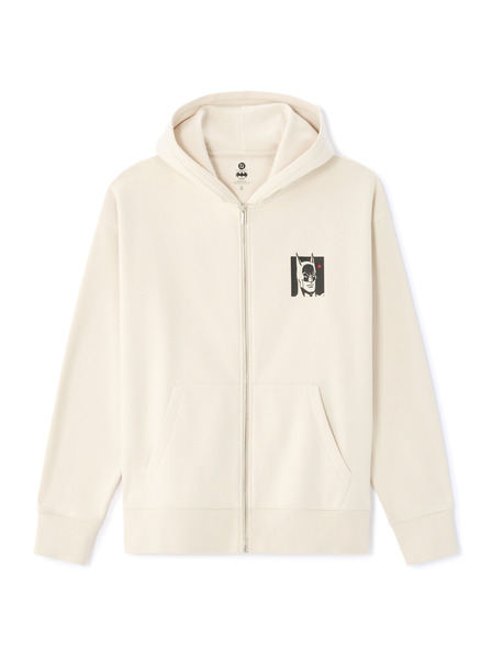 Celio Hanorac Batman oversize