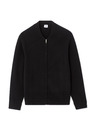 Celio Cardigan Nemesino cu fermoar