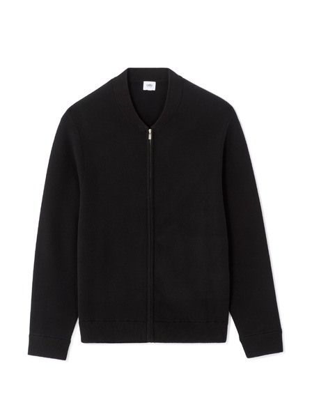 Celio Cardigan Nemesino cu fermoar