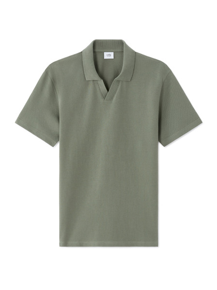 Celio Tricou polo Nepiquy